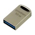 Papírenské zboží - Goodram USB flash disk, USB 3.0 (3.2 Gen 1), 32GB, UPO3, silbern, UPO3-0320S0R11, USB A, mit Haken