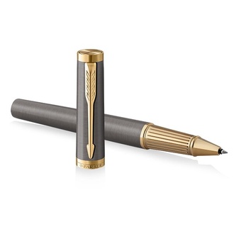 Papírenské zboží - Parker Ingenuity Core Grey GT roller