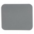 Papírenské zboží - Mauspad, weich, grau, 24x22x0,3 cm, Logo