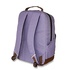 Papírenské zboží - Walker Pure Eco Lavender Rucksack