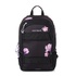 Papírenské zboží - Schülerrucksack + Tasche OXY Sport Flowers