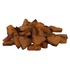 Papírenské zboží - Premio BARBECUE HEARTS mit Hähnchen, gegrillte Herzen 50 g