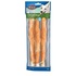 Papírenské zboží - DENTAfun-Stick gebunden mit Hühnerfleisch 3 Stück, 28cm/250g