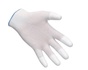 Papírenské zboží - An den Fingern in Polyurethan getauchte Arbeitshandschuhe, Größe XL