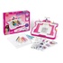 Papírenské zboží - Set Maped Creativ Barbie Lumi Board Tafel mit Hintergrundbeleuchtung