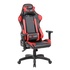 Papírenské zboží - Gaming Stuhl Red Fighter C8, schwarz, abnehmbare Kissen, RGB-Beleuchtung