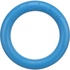 Papírenské zboží - PULLER-Ring, 2 Stück, EVA, gelb/blau, 28 cm