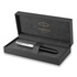 Papírenské zboží - Parker 51 Black CT hrot F