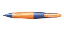 Papírenské zboží - Ergonomischer Druckbleistift für Rechtshänder STABILO EASYergo 1.4 ultramarin/orange