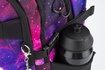 Papírenské zboží - BAAGL Školní batoh Skate Galaxy