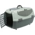 Papírenské zboží - Be Eco Capri 3 Transportbox, S: 40 x 38 x 61 cm, anthrazit/graugrün (max. 12kg)