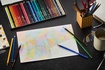 Papírenské zboží - Premium Buntstifte - STABILO Original - ARTY+ - 38er Set in Dose - 38 verschiedene Farben