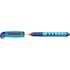 Papírenské zboží - Scribolino Füllfederhalter für Linkshänder, blau Faber Castell 149849