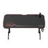 Papírenské zboží - ULTRADESK Spieltisch GRAND RED, 160x75 cm, 70-80 cm