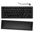 Papírenské zboží - HP Omen Spacer TKL, Tastatur integrovaná, US, Game, mechanisch, unterbeleuchtet typ 2.4 [GHz], schnurlos, schwarz