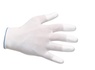 Papírenské zboží - An den Fingern in Polyurethan getauchte Arbeitshandschuhe, Größe XL