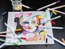 Papírenské zboží - Filamentmarker mit flexibler Pinselspitze STABILO Pen 68 Pinsel ARTY – 30-teiliges Set in der Dose