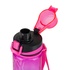 Papírenské zboží - OXY LiFE Flasche 800 ml Ombre Fuchsia