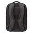 Papírenské zboží - Rucksack für Notebook 15,6&quot;, SMB Backpack Case, schwarz aus Polyester, HP