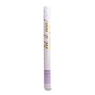 Papírenské zboží - Konfety 60 cm