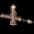 Papírenské zboží - Waterman Hémisphére The Understated Edit Copper Red GT roller