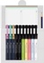 Papírenské zboží - Faber-Castell 267103 Pitt Artist Pen Hand Lettering 12 Stk