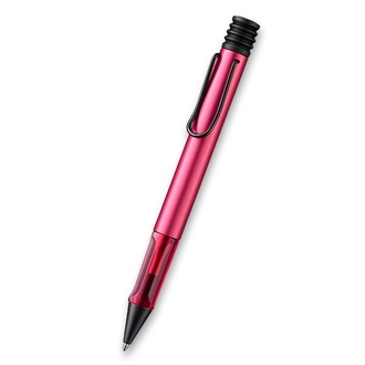 Papírenské zboží - Lamy AL-star Fiery kuličkové pero