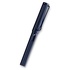 Papírenské zboží - Lamy Safari Dark Dusk Füllfederhalter, M-Feder