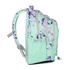 Papírenské zboží - Schülerrucksack OXY Touch Flowers