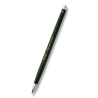 Papírenské zboží - Mechanická tužka Faber-Castell TK 9400 2 mm