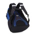 Papírenské zboží - Schulrucksack OXY Ombre Blue
