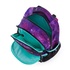 Papírenské zboží - OXY Ombre Galaxy Schulrucksack