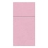 Papírenské zboží - Ubrousky na příbory PAW AIRLAID 40x40 cm My monocolor rosa [25 ks]