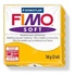 Papírenské zboží - FIMO® soft 8020 56g ocker