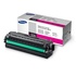 Papírenské zboží - HP Original Toner SU305A, CLT-M506L, magenta, 3500S, M506S, high capacity, Samsung CLP-680DW, CLX-6260FD, O