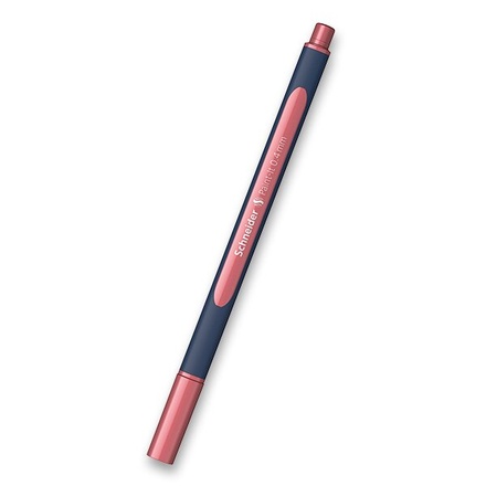 Papírenské zboží - Roller Schneider Paint-it 050 Metallic červená