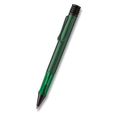 Papírenské zboží - Kuličkové pero LAMY AL-star pine