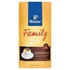 Papírenské zboží - Kaffee "Family Espresso", geröstet, Bohnen, 1000 g, TCHIBO