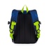 Papírenské zboží - MOXY Space Kinder-Vorschulrucksack