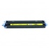 Papírenské zboží - HP Original Toner Q6002A, yellow, 2000S, HP 124A, HP Color LaserJet 1600, 2600n, 2605, O