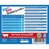 Papírenské zboží - KIDDOG Rindersteak am Büffelspieß – 20 mm/8 cm 250 g