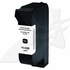 Papírenské zboží - UPrint-kompatible Tinte mit 51645AE, schwarz, 50 ml, H-45B, für HP DeskJet 850, 970Cxi, 1100,