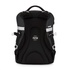 Papírenské zboží - Schulrucksack OXY Ombre schwarz