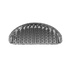 Papírenské zboží - Grillpfanne (ALU) halbrund 32,5 x 19 cm [3 St.]