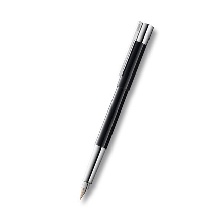 Papírenské zboží - Lamy Scala Pianoblack hrot M