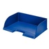 Papírenské zboží - Leitz Jumbo Plus Tablett im Querformat, Blau
