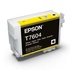 Papírenské zboží - Epson Original Ink C13T76044010, T7604, yellow, 25,9ml, 1Stk, Epson SureColor SC-P600