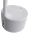 Papírenské zboží - Tischleuchte Ledsound, weiß, LED, 3,5 W, ALBA