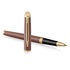 Papírenské zboží - Waterman Hémisphére The Understated Edit Copper Red GT Roller