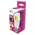Papírenské zboží - LED žárovka EMOS Lighting E27, 230V, 13.2W, 1521lm, 2700k, teplá bílá, 30000h, Classic A6